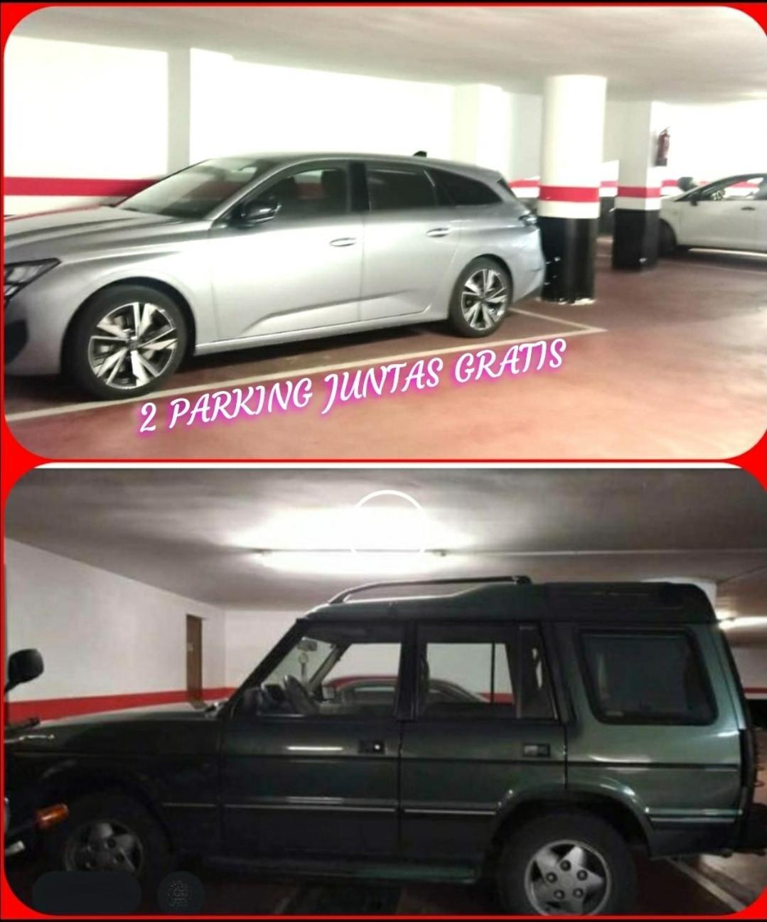 شقة Gonzalo De Berceo 15 " Calidad-Sobrio" And " Free Private Parking " لوغرونيو المظهر الخارجي الصورة